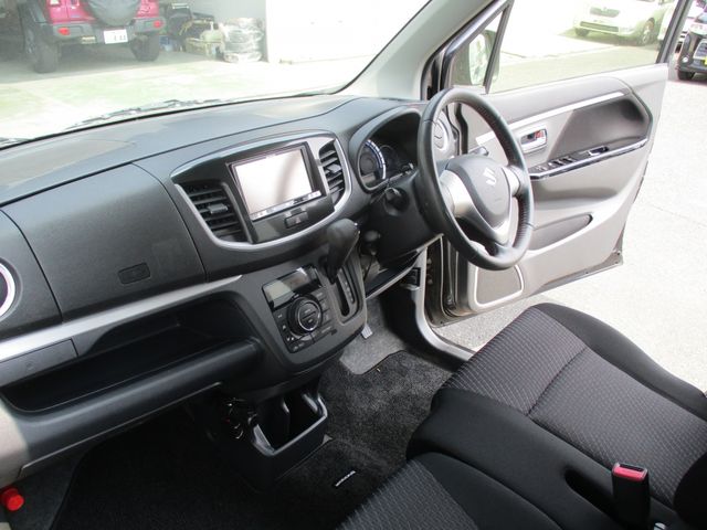 SUZUKI WAGON R 2013 Image 31