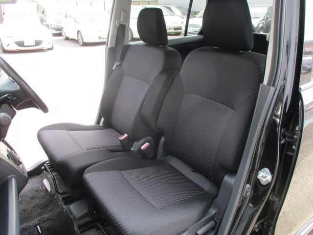 SUZUKI WAGON R 2013 Image 31