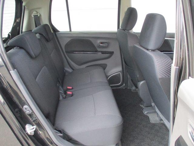 SUZUKI WAGON R 2013 Image 31