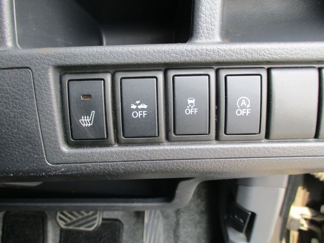 SUZUKI WAGON R 2013 Image 31