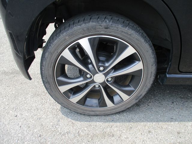 SUZUKI WAGON R 2013 Image 31