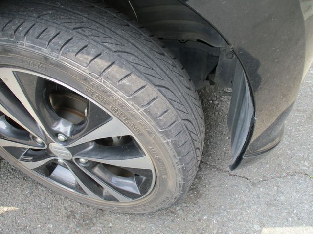 SUZUKI WAGON R 2013 Image 31