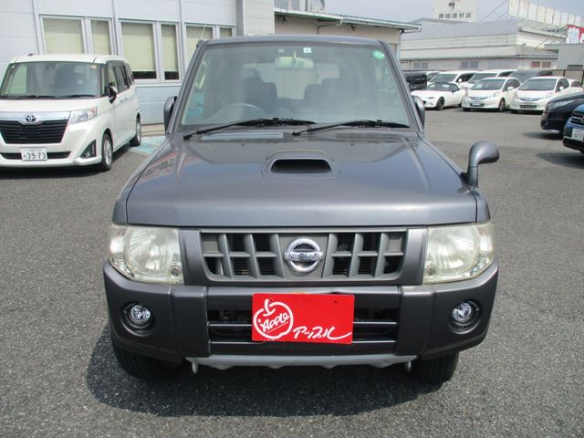 NISSAN KIX 4WD 2009 Image 31