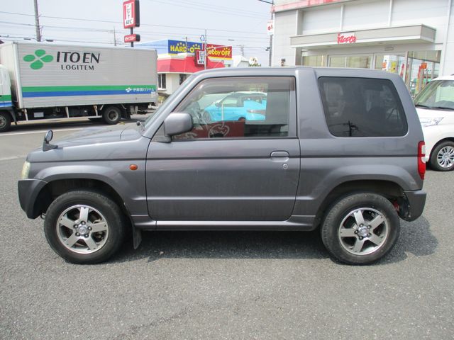 NISSAN KIX 4WD 2009 Image 31