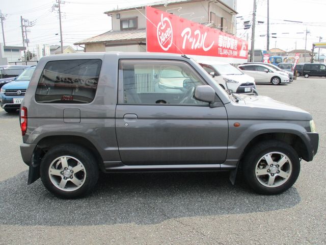 NISSAN KIX 4WD 2009 Image 31