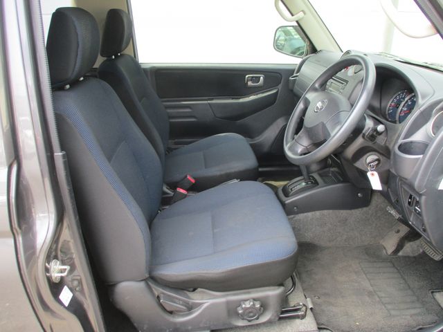 NISSAN KIX 4WD 2009 Image 31