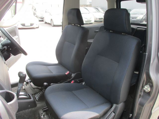 NISSAN KIX 4WD 2009 Image 31