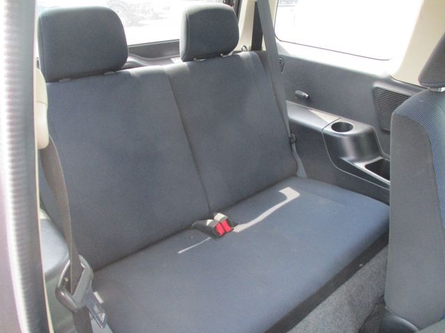 NISSAN KIX 4WD 2009 Image 31