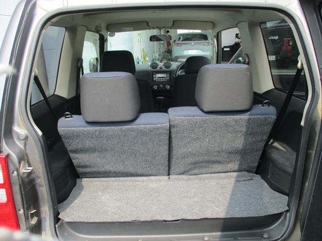 NISSAN KIX 4WD 2009 Image 31