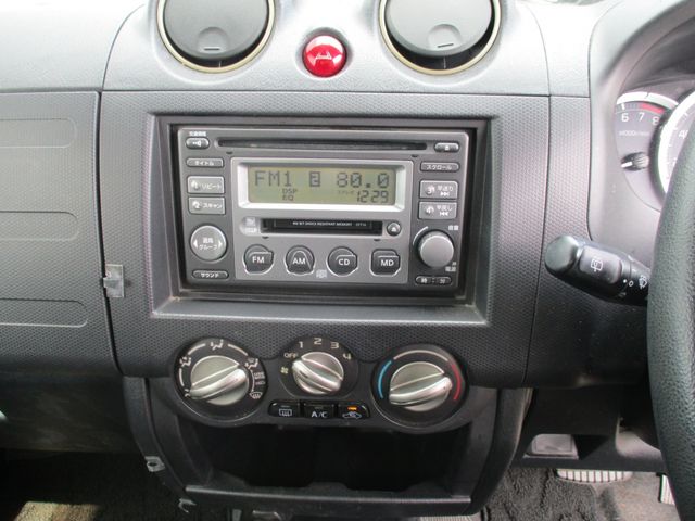 NISSAN KIX 4WD 2009 Image 31