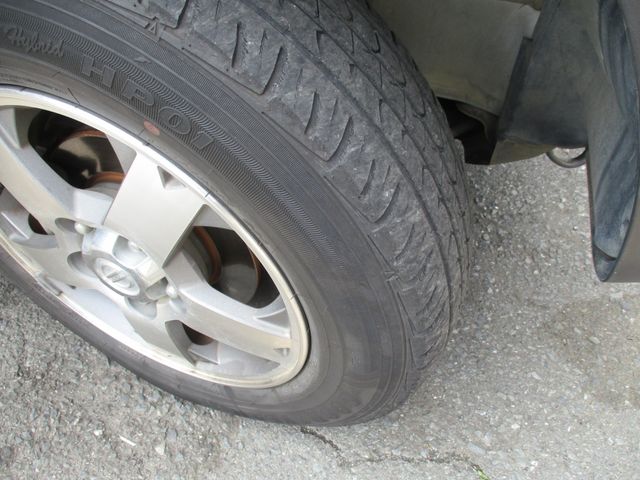 NISSAN KIX 4WD 2009 Image 31