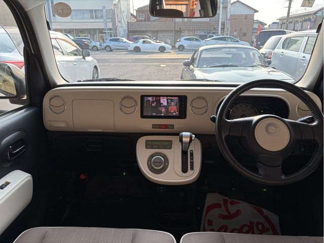 DAIHATSU MIRA COCOA 2014 Image 31
