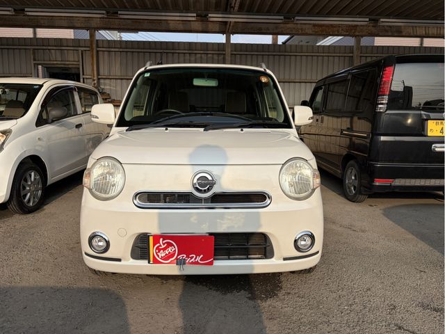 DAIHATSU MIRA COCOA 2014 Image 31