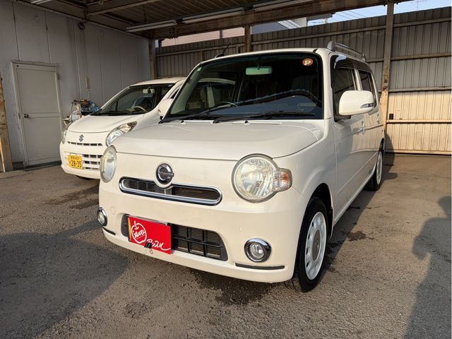 DAIHATSU MIRA COCOA 2014 Image 31