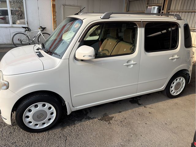 DAIHATSU MIRA COCOA 2014 Image 31