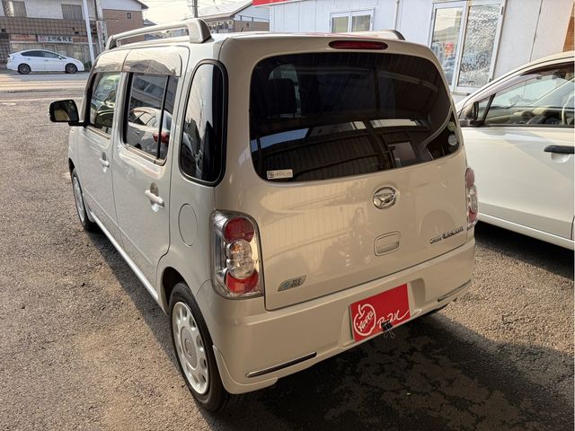 DAIHATSU MIRA COCOA 2014 Image 31