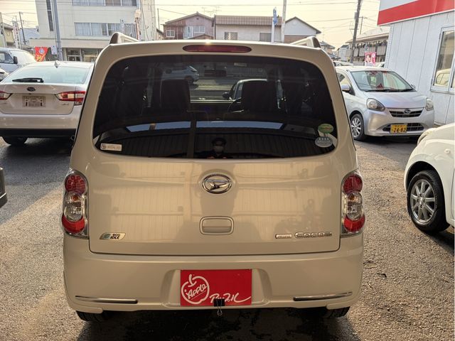 DAIHATSU MIRA COCOA 2014 Image 31