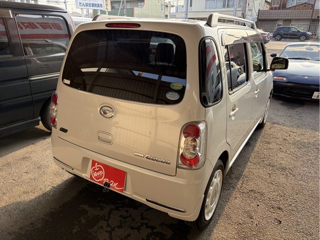 DAIHATSU MIRA COCOA 2014 Image 31