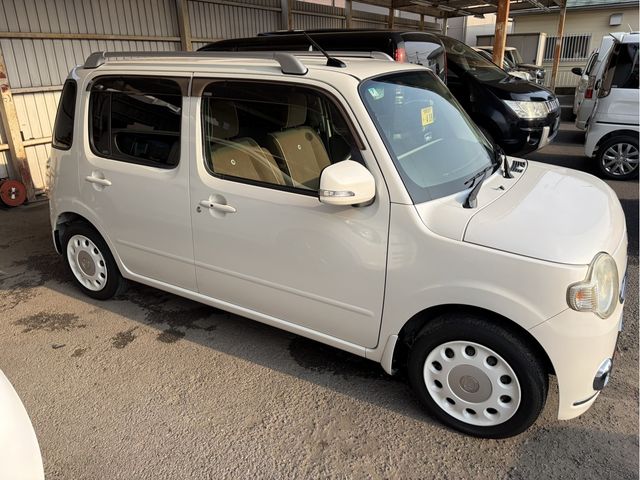 DAIHATSU MIRA COCOA 2014 Image 31