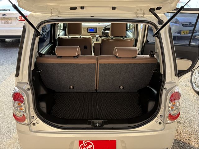 DAIHATSU MIRA COCOA 2014 Image 31