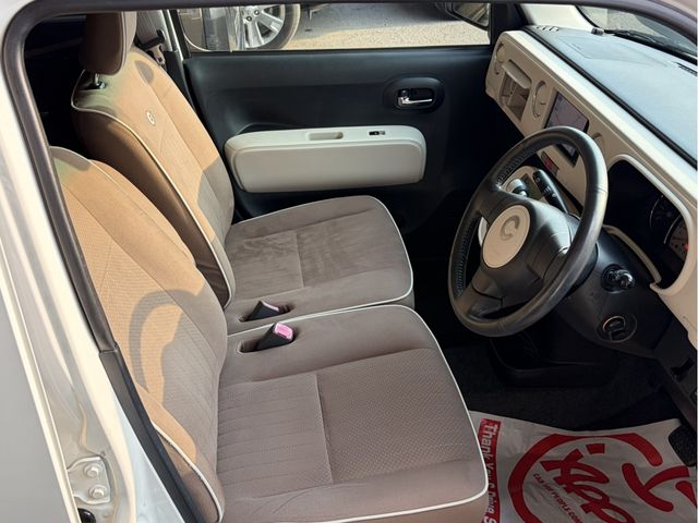 DAIHATSU MIRA COCOA 2014 Image 31