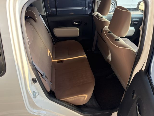 DAIHATSU MIRA COCOA 2014 Image 31