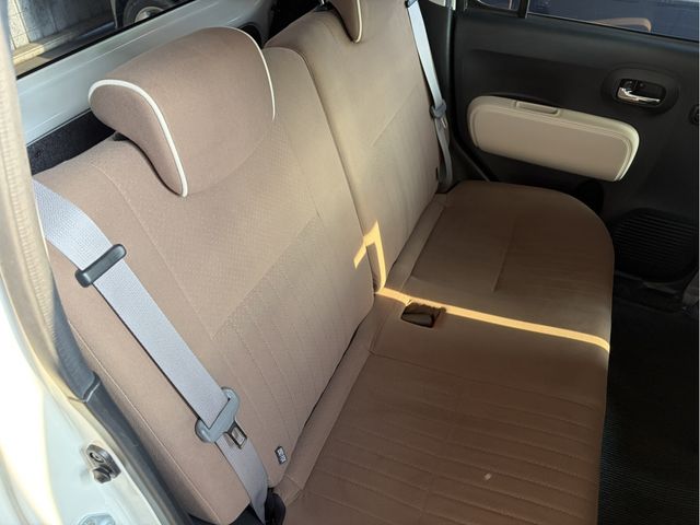 DAIHATSU MIRA COCOA 2014 Image 31