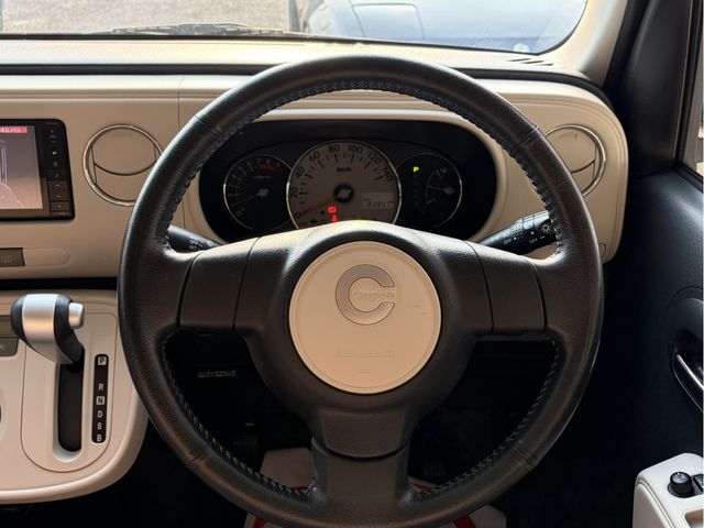 DAIHATSU MIRA COCOA 2014 Image 31