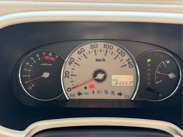 DAIHATSU MIRA COCOA 2014 Image 31