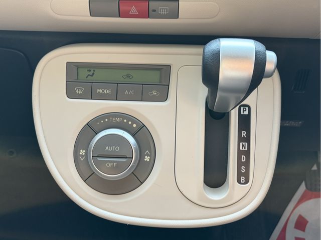 DAIHATSU MIRA COCOA 2014 Image 31