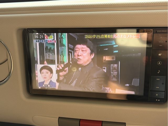 DAIHATSU MIRA COCOA 2014 Image 31