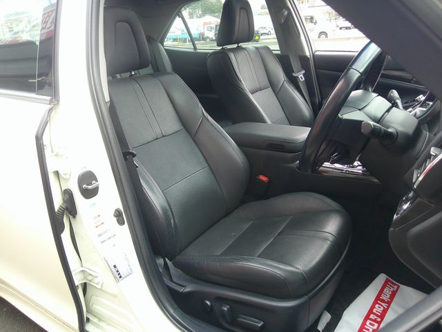 TOYOTA CROWN SEDAN 4WD 2013 Image 31