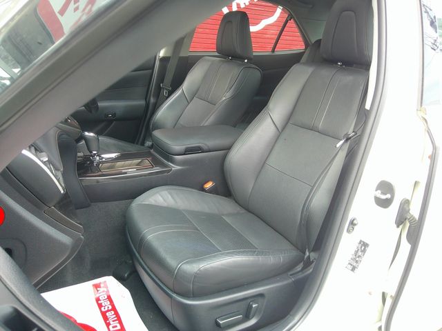 TOYOTA CROWN SEDAN 4WD 2013 Image 31