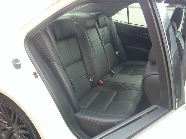 TOYOTA CROWN SEDAN 4WD 2013 Image 31