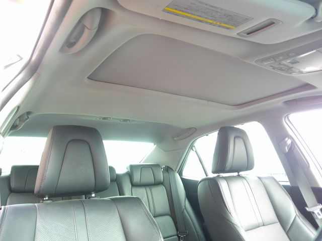 TOYOTA CROWN SEDAN 4WD 2013 Image 31