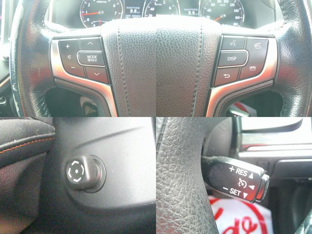 TOYOTA CROWN SEDAN 4WD 2013 Image 31