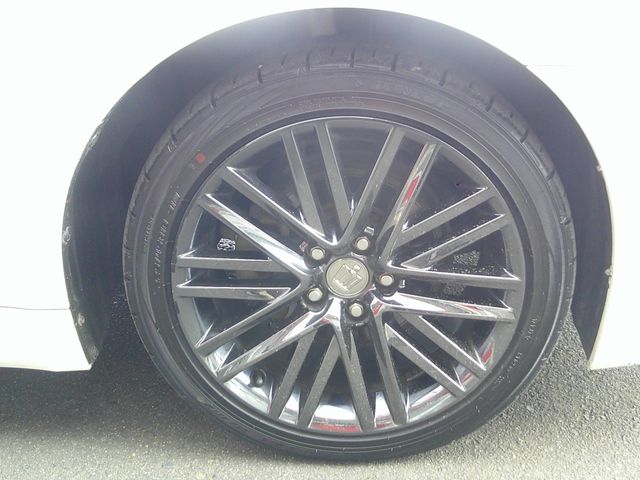 TOYOTA CROWN SEDAN 4WD 2013 Image 31