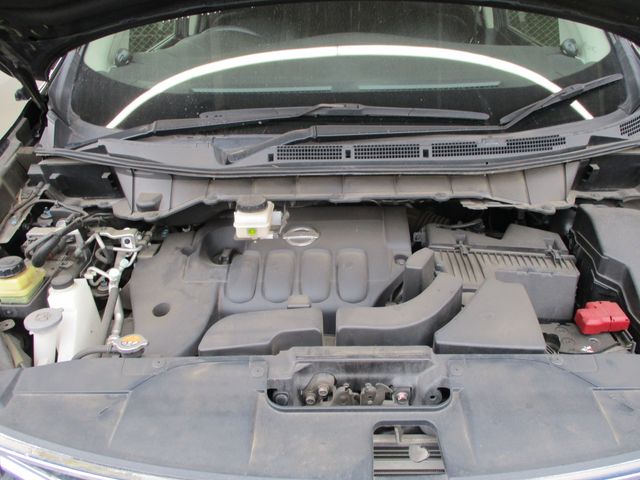 NISSAN ELGRAND 2017 Image 31