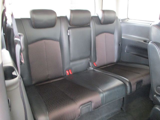 NISSAN ELGRAND 2017 Image 31