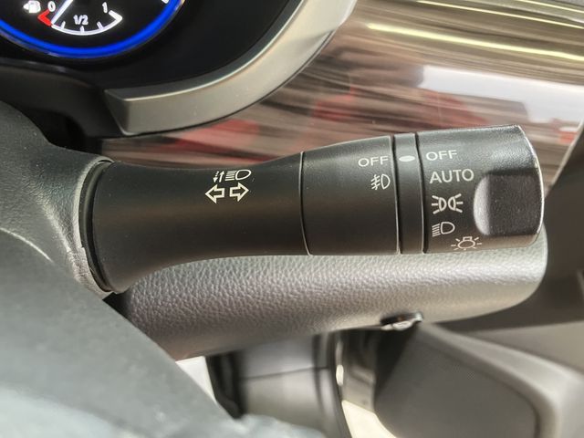 NISSAN ELGRAND 2017 Image 31