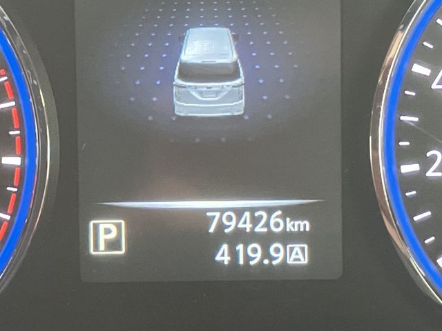 NISSAN ELGRAND 2017 Image 31