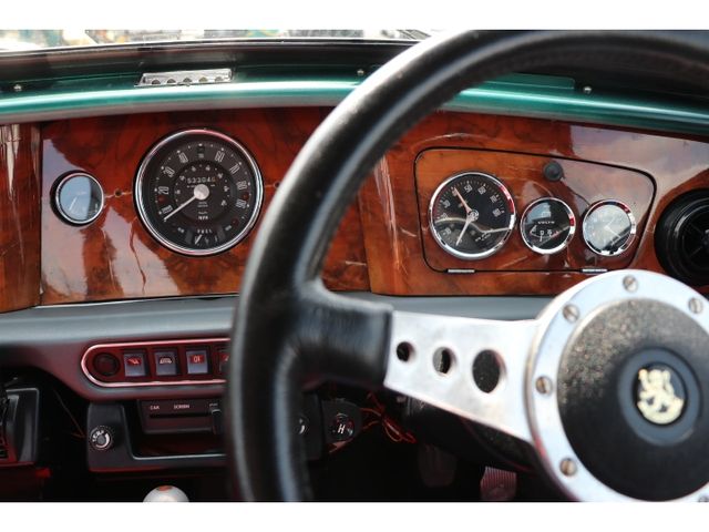 ROVER MINI 1994 Image 31