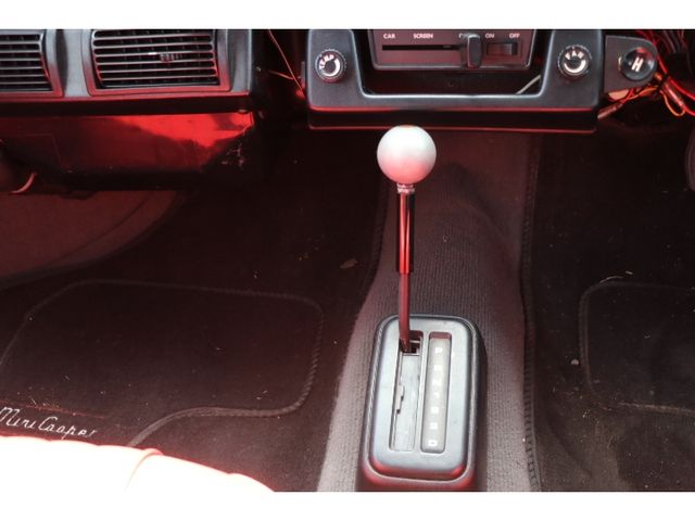 ROVER MINI 1994 Image 31