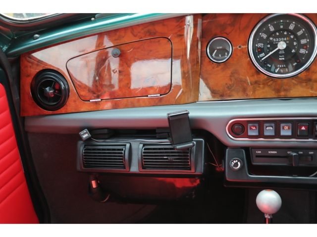 ROVER MINI 1994 Image 31