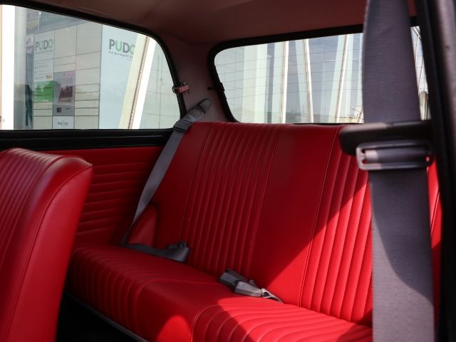 ROVER MINI 1994 Image 31