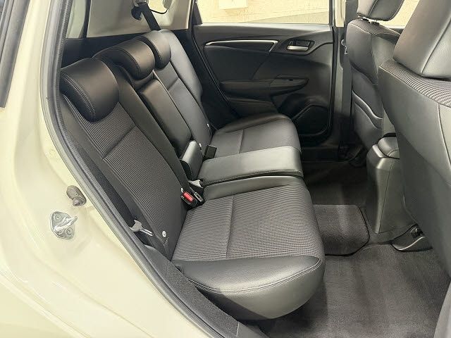 HONDA FIT HYBRID 2018 Image 31