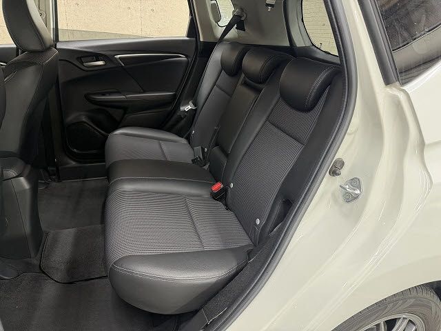 HONDA FIT HYBRID 2018 Image 31