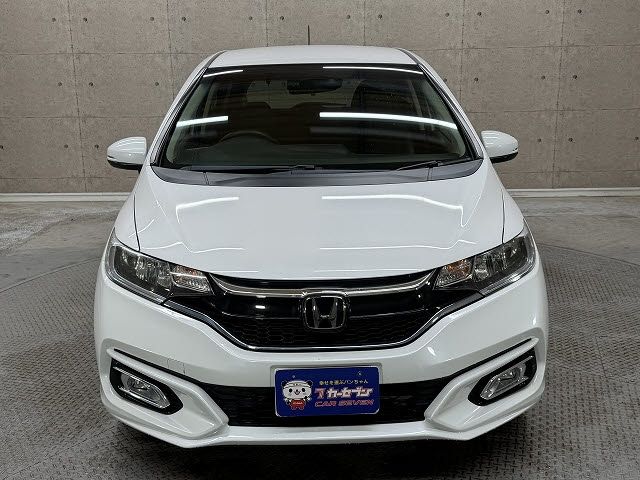 HONDA FIT HYBRID 2018 Image 31