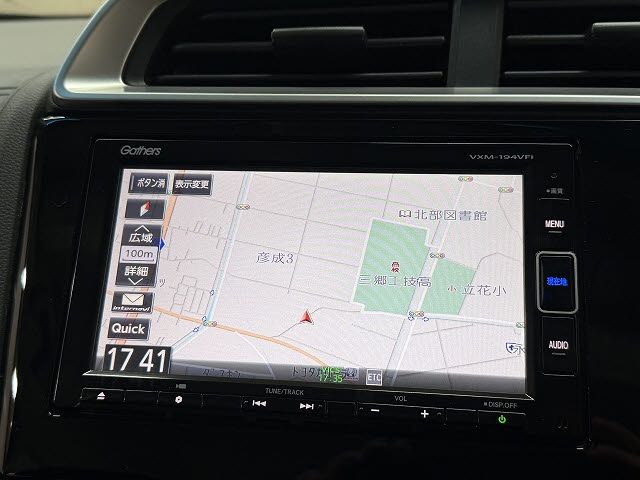 HONDA FIT HYBRID 2018 Image 31