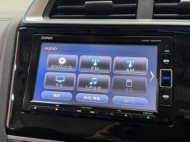 HONDA FIT HYBRID 2018 Image 31